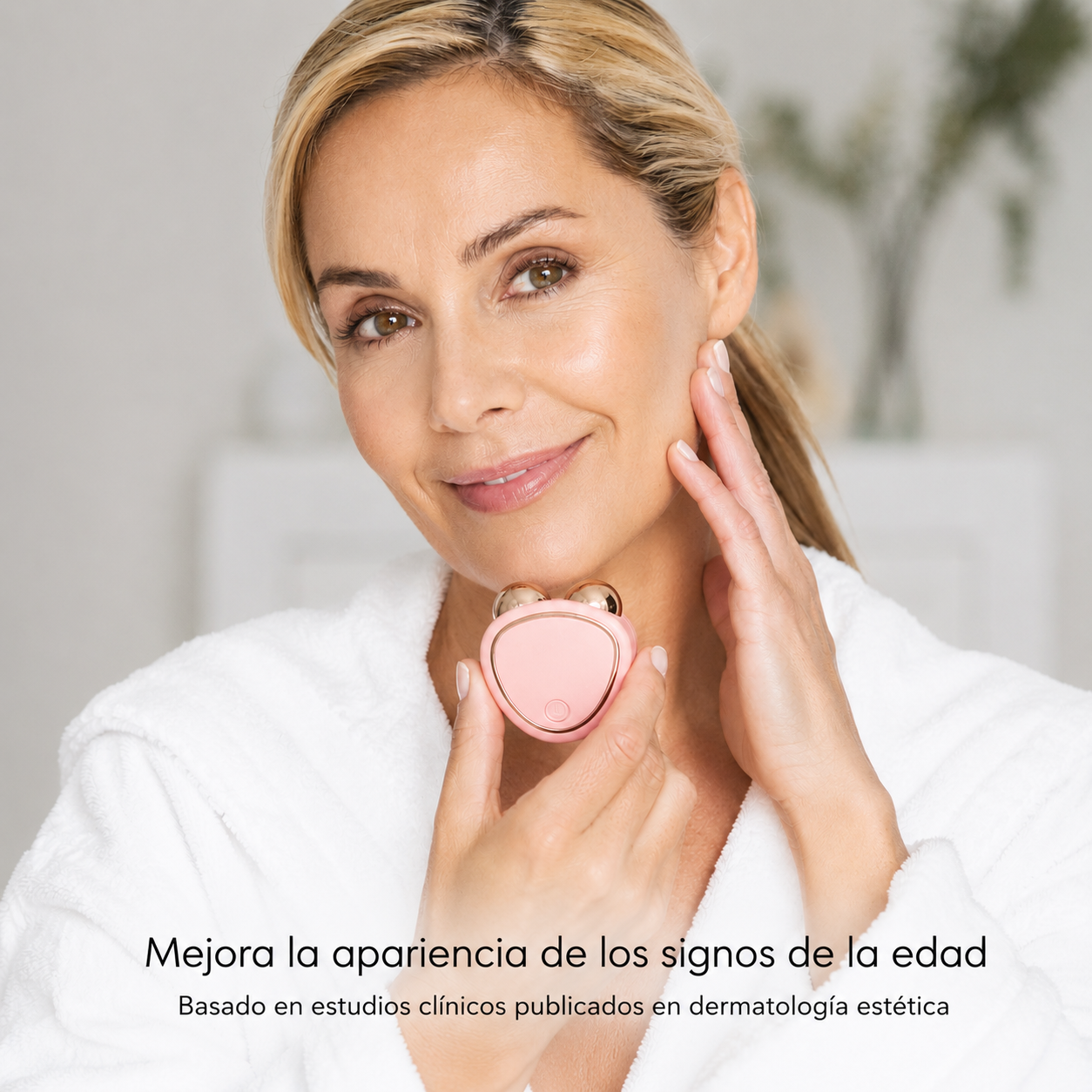 Zenkora™ MicroLift