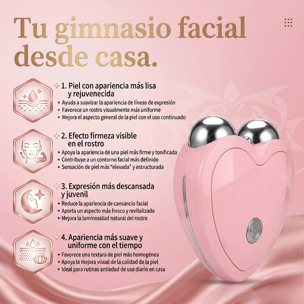 Zenkora™ MicroLift